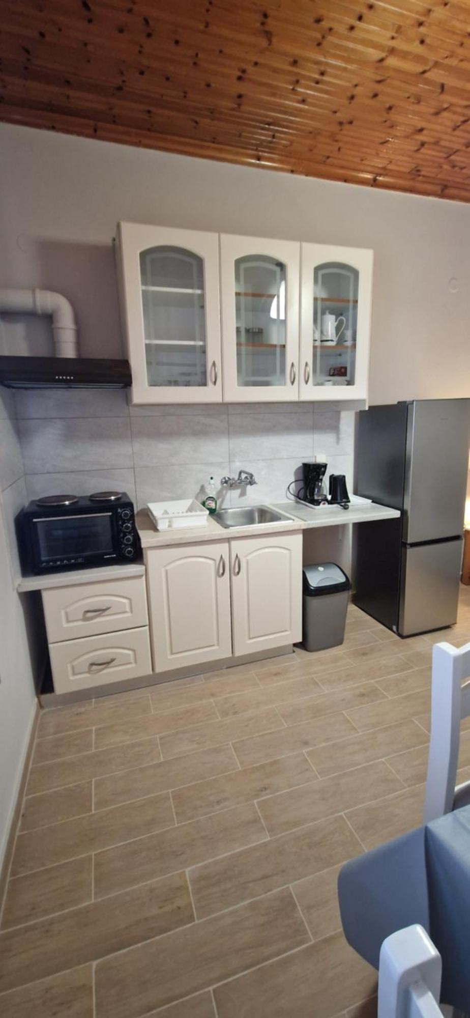 Corfu Studio 4U Rodas Exterior foto