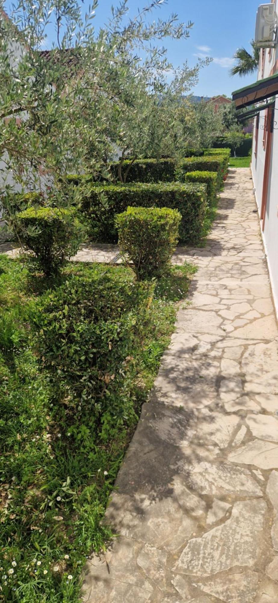 Corfu Studio 4U Rodas Exterior foto