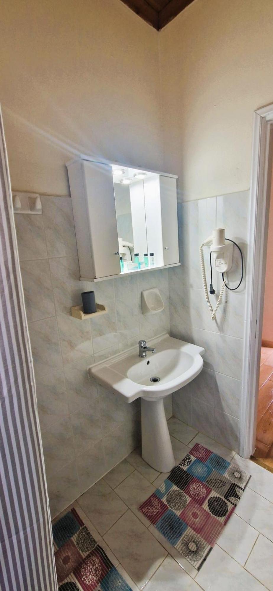 Corfu Studio 4U Rodas Exterior foto